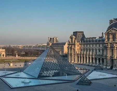 Lejlighed 1er - Beautiful - Louvre *