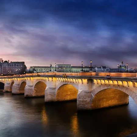 1er - Beautiful - Louvre *
